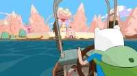 3.  Adventure Time: Pirates of the Enchiridion (NS)